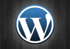 Wordpress logo